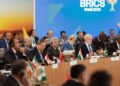 BRICS Acordo forte para eliminação de doenças relacionadas à pobreza e desigualdades