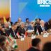BRICS Acordo forte para eliminação de doenças relacionadas à pobreza e desigualdades