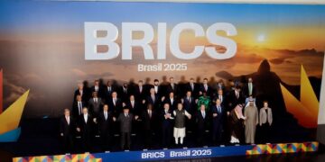 O Sul Global tem condições de liderar um novo paradigma de desenvolvimento!