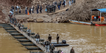 Chuvas extremas triplicam desastres climáticos no Brasil entre 1991 e 2023