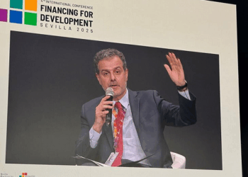 Brasil e Espanha propõem taxação global dos super-ricos em conferência da ONU