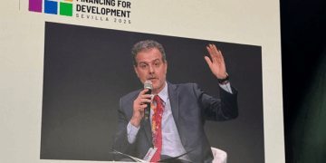 Brasil e Espanha propõem taxação global dos super-ricos em conferência da ONU