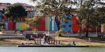 “Fim da espera: Regularização fundiária no Cantinho do Céu devolve esperança a milhares”na zona sul de São Paulo