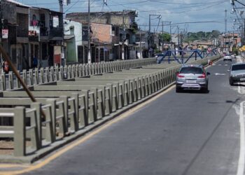 Comitiva da ONU valida planos de ação para a COP30 em Belém após inspeção in loco