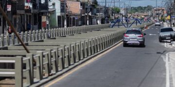 Comitiva da ONU valida planos de ação para a COP30 em Belém após inspeção in loco