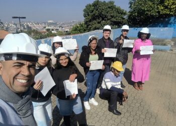 O Trabalho como Ato Divino – Economia que se volta para as pessoas!