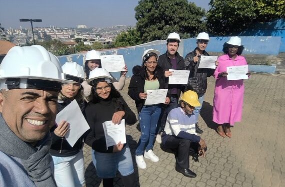 O Trabalho como Ato Divino – Economia que se volta para as pessoas!