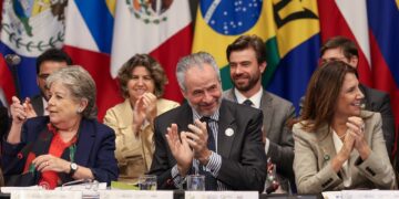 América Latina e Caribe formalizam apoio unânime à COP30 no Brasil