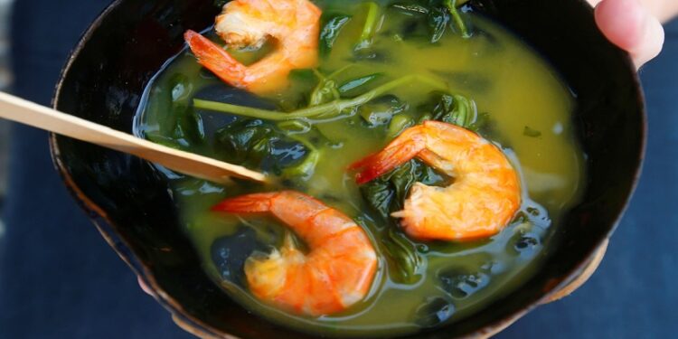 COP30: Além do clima, Belém prepara um banquete de sabores amazônicos para o mundo.