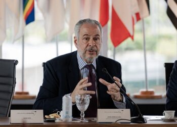 Carta COP30 – O objetivo é garantir que o trabalho seja realizado de forma inclusiva, transparente e previsível.