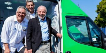 400 Consultorios Moveis Odontológicos!