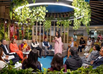 Ética vira eixo de união: países asiáticos fecham posição conjunta para a COP30 em Belém