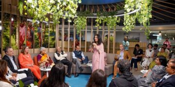 Ética vira eixo de união: países asiáticos fecham posição conjunta para a COP30 em Belém