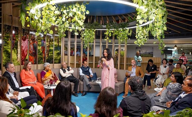 Ética vira eixo de união: países asiáticos fecham posição conjunta para a COP30 em Belém