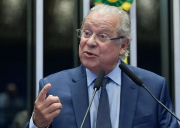 Ex – Ministro da Casa Cilvil José Dirceu defende a Soberania Nacional em ato histórico no Rio de Janeiro!