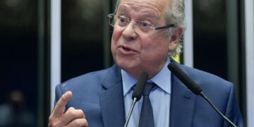 Ex – Ministro da Casa Cilvil José Dirceu defende a Soberania Nacional em ato histórico no Rio de Janeiro!