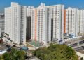 Sustentabilidade Social – Mês passado a Prefeitura de São Paulo entregou as primeiras 297 unidades habitacionais.