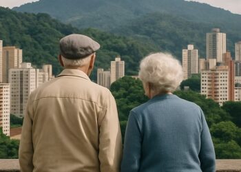 7º Fórum São Paulo da Longevidade acontece em outubro de 2025 a autonomia e dignidade!