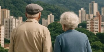 7º Fórum São Paulo da Longevidade acontece em outubro de 2025 a autonomia e dignidade!