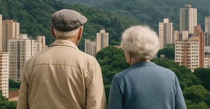 7º Fórum São Paulo da Longevidade acontece em outubro de 2025 a autonomia e dignidade!