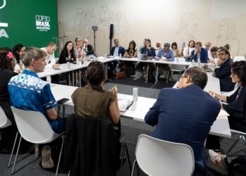 COP30 inaugura Aliança pela implementação de Planos Nacionais de Adaptação
