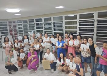 Por que Cuidar da Mulher é Cuidar da Terra?