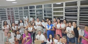 Por que Cuidar da Mulher é Cuidar da Terra?