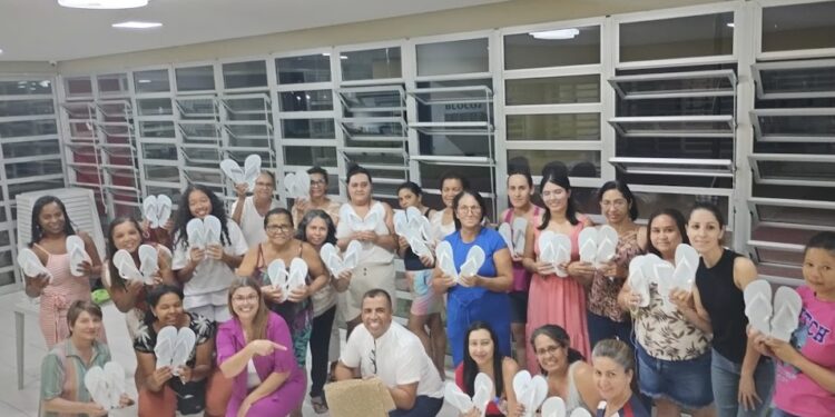 Por que Cuidar da Mulher é Cuidar da Terra?