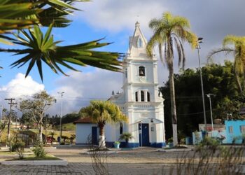 UMA REGIÃO INVISÍVEL DE 8,2 MILHÕES DE PESSOAS