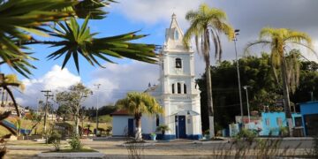 UMA REGIÃO INVISÍVEL DE 8,2 MILHÕES DE PESSOAS