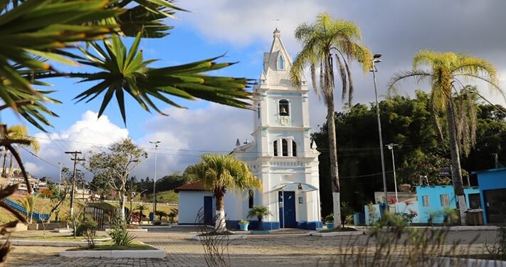 UMA REGIÃO INVISÍVEL DE 8,2 MILHÕES DE PESSOAS