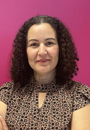 Diretora técnica do Departamento Intersindical de Estatística e Estudos. Socioeconômicos (Dieese),