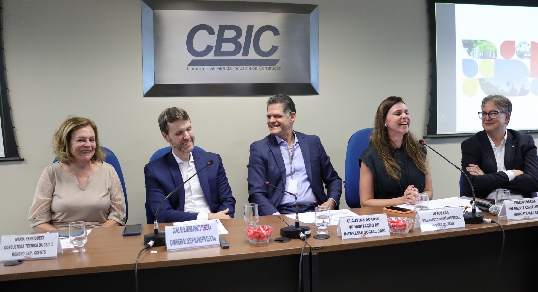 Negócios da Habitação da CBIC