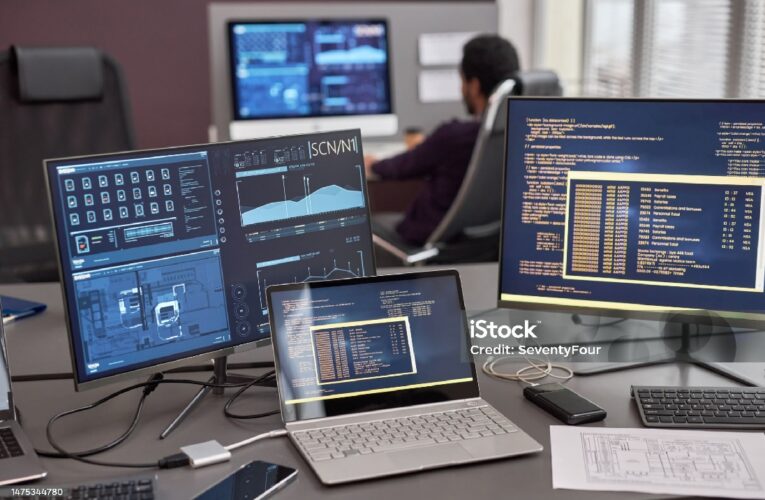 Transformar resíduos eletrônicos em recursos sustentáveis: um caminho de Segurança